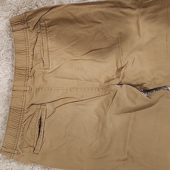 The children place uniform khaki size 18 mb3 - Picture 5 of 8